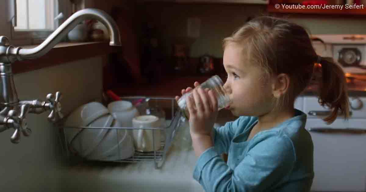 Short Film Reveals the Lunacy of Water Fluoridation