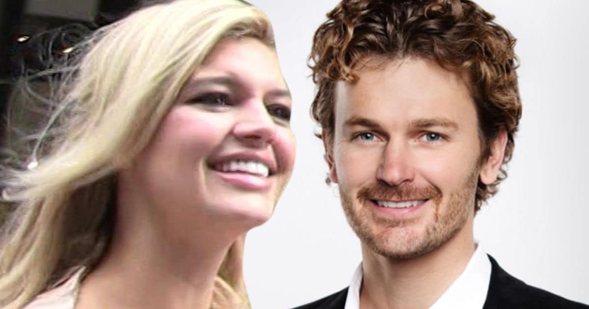 ‘Baywatch’ Actress Kelly Rohrbach Marries Walmart Heir Steuart Walton | TMZ.com