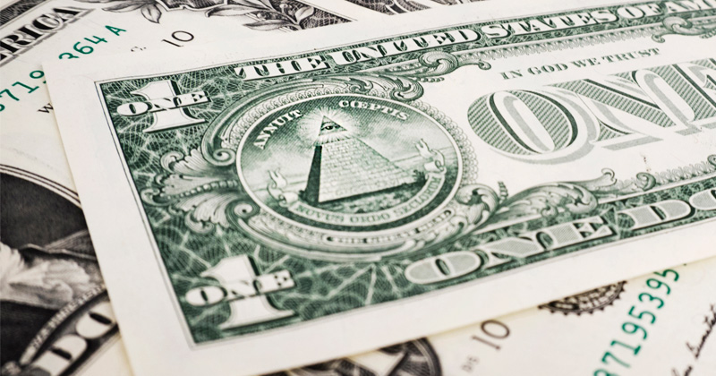 Government Running Biggest Budget Deficit in History