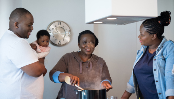 Dear Adult Children, Your Parents Don’t Owe You Anything