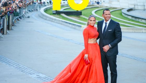 Jennifer Lopez’s Boyfriend Calls Idris Elba ‘The Black Guy From The Wire’