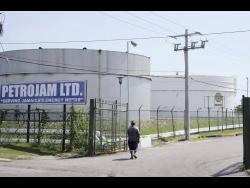 $32b demand – Venezuelans seek hefty compensation for Petrojam takeover