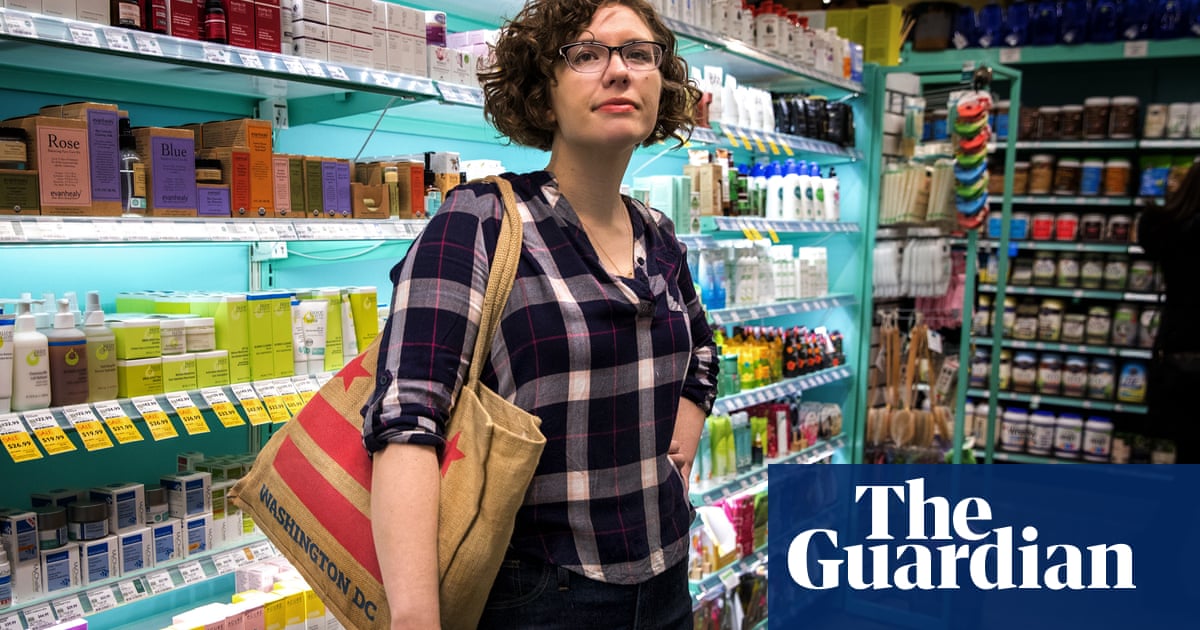 Is modern life poisoning me? I took the tests to find out | US news | The Guardian