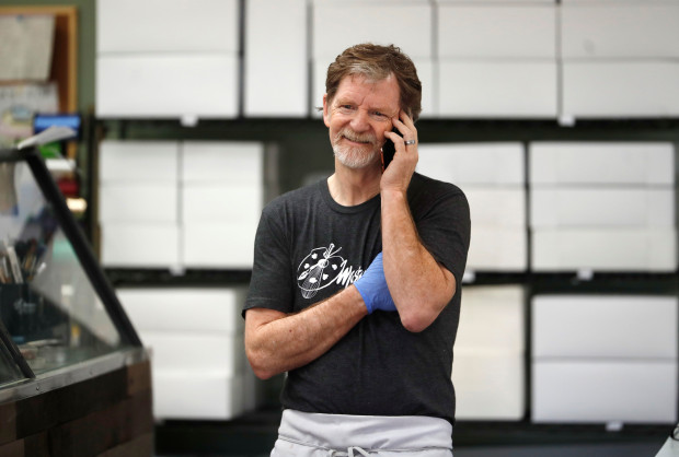 ‘Victory for Religious Liberty’: Supreme Court Rejects Ruling that Punished Christian Bakers in Oregon