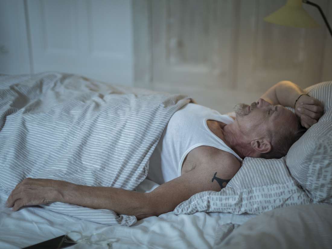 Night owls’ health may benefit from ‘simple’ routine adjustments