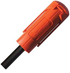 One-Handed Operation and Lightweight Design for Camping, Hiking, Emergency and Outdoor Survival