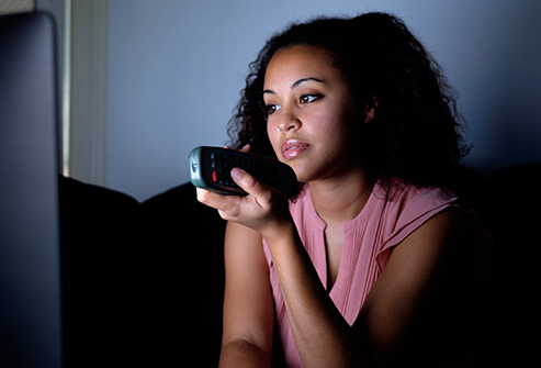 How binge-watching is hazardous to your health