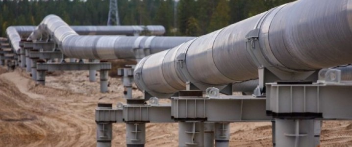 America’s Most Important Natural Gas Export Market