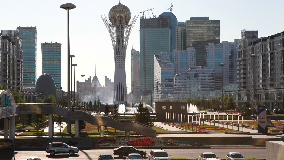 Kazakhstan to forgive debts of the poor, end bank bailouts — RT Business News