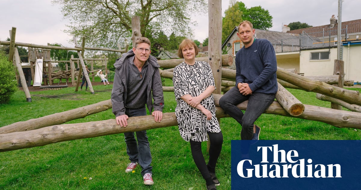 How to take over your town: the inside story of a local revolution