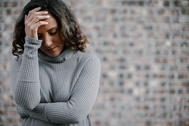 9 Secrets Your Pastor’s Wife Won’t Say Out Loud