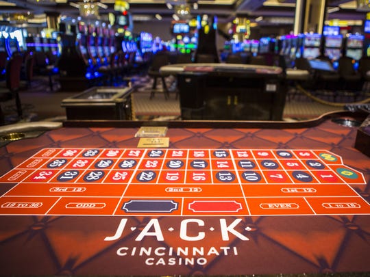 Woman who tripped on collapsed ‘wet floor’ sign at Jack Casino awarded $3 million by jury
