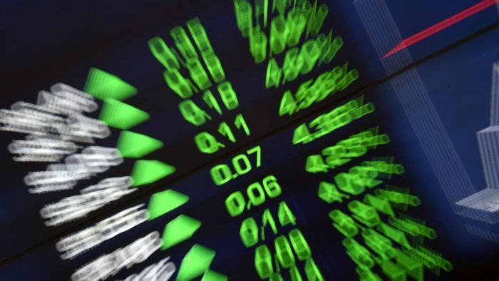 The economy is awful and that’s great news for investors – ABC News (Australian Broadcasting Corporation)