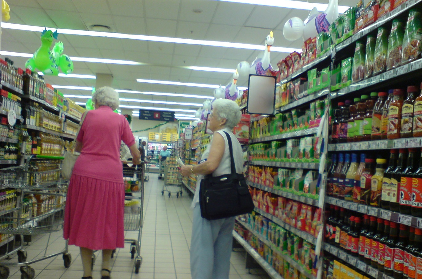 Food prices to increase again: Here’s why groceries will get more expensive