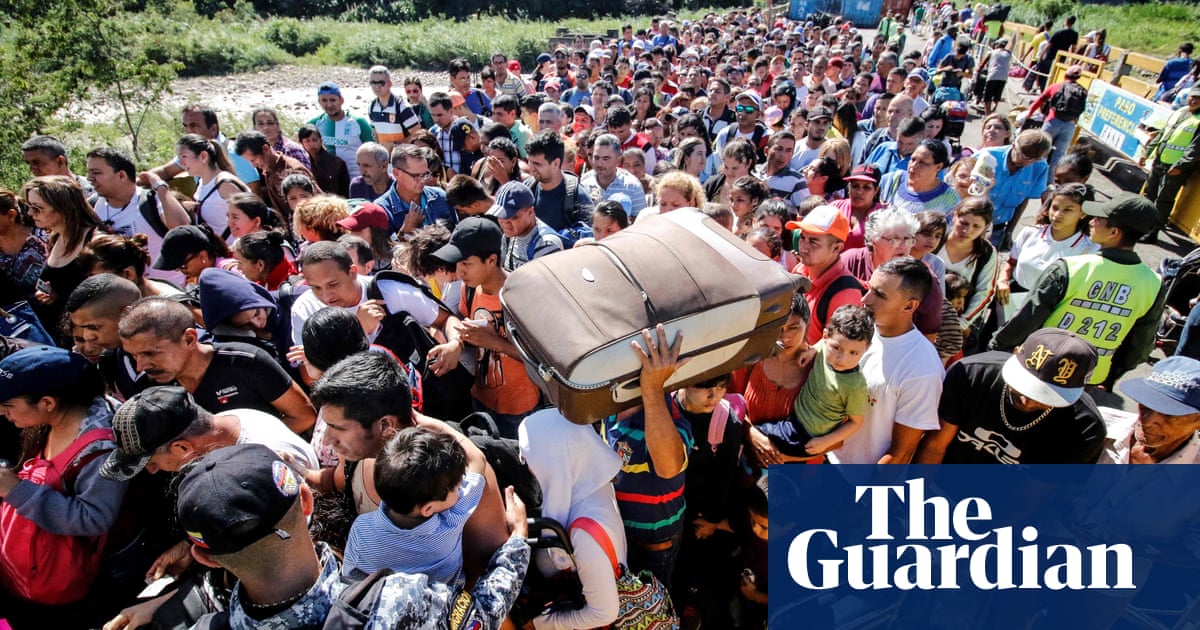More than 70 million people now fleeing conflict and oppression worldwide