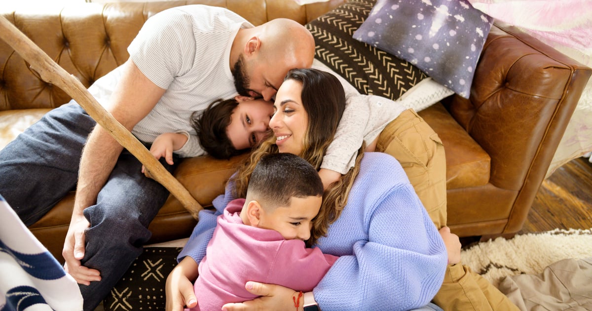 Things Your Kids Will Remember About You | POPSUGAR Family