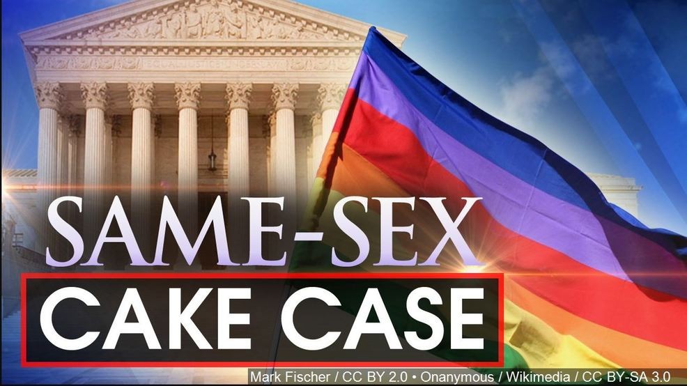 This Same-Sex Couple are giving them all a bad image and avoid any of them at all cost!