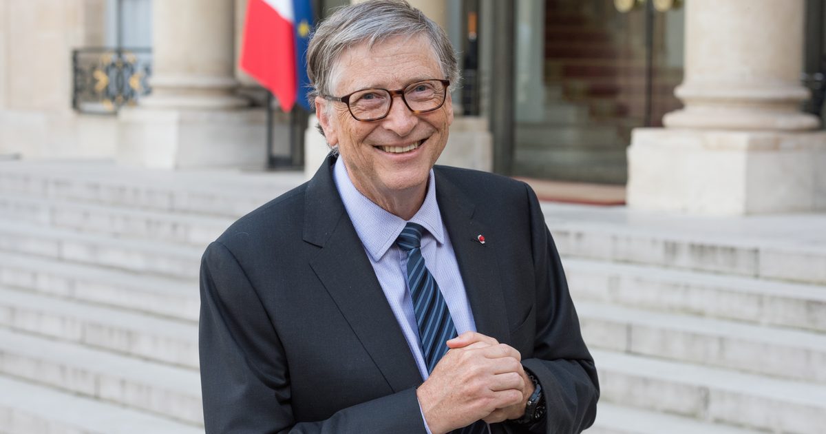 Bill Gates Says Not Challenging iOS his ‘Greatest Mistake’ – The Mac Observer