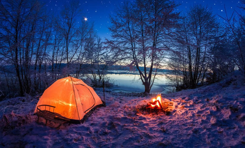 8 Camping Essentials First-Time Campers Can’t Afford to Ignore