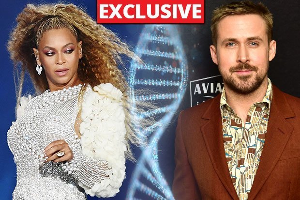 Parents to ‘buy celebrity DNA off internet’ to customise kids by 2050