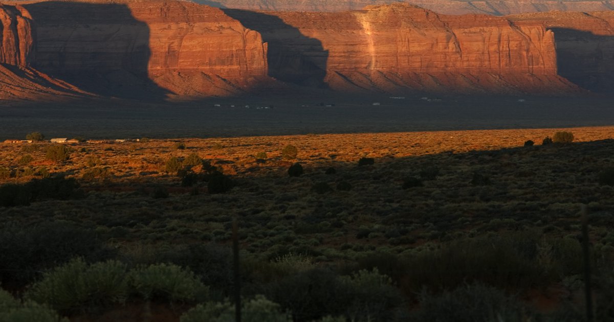 Tribune Editorial: Let Utah’s uranium dreams decay