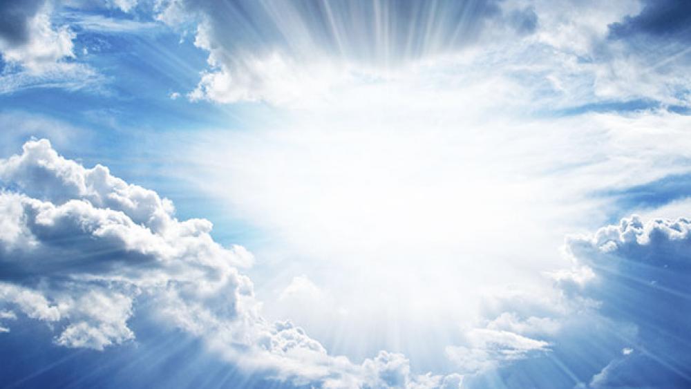 Tattoo Story About Heaven and Life After Death Is Going Viral