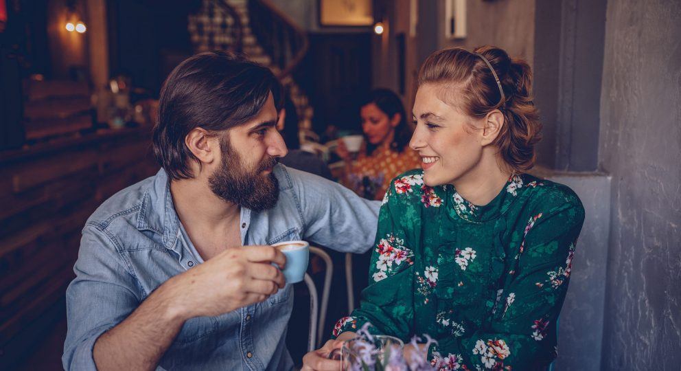 If You’re Too Busy for Date Night, You’re Too Busy