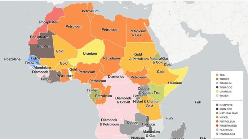 Report: Effects Of China-America Trade War Haunt African Economies