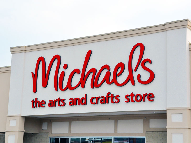 Michaels’ Retail Sales Down 5% in First Quarter