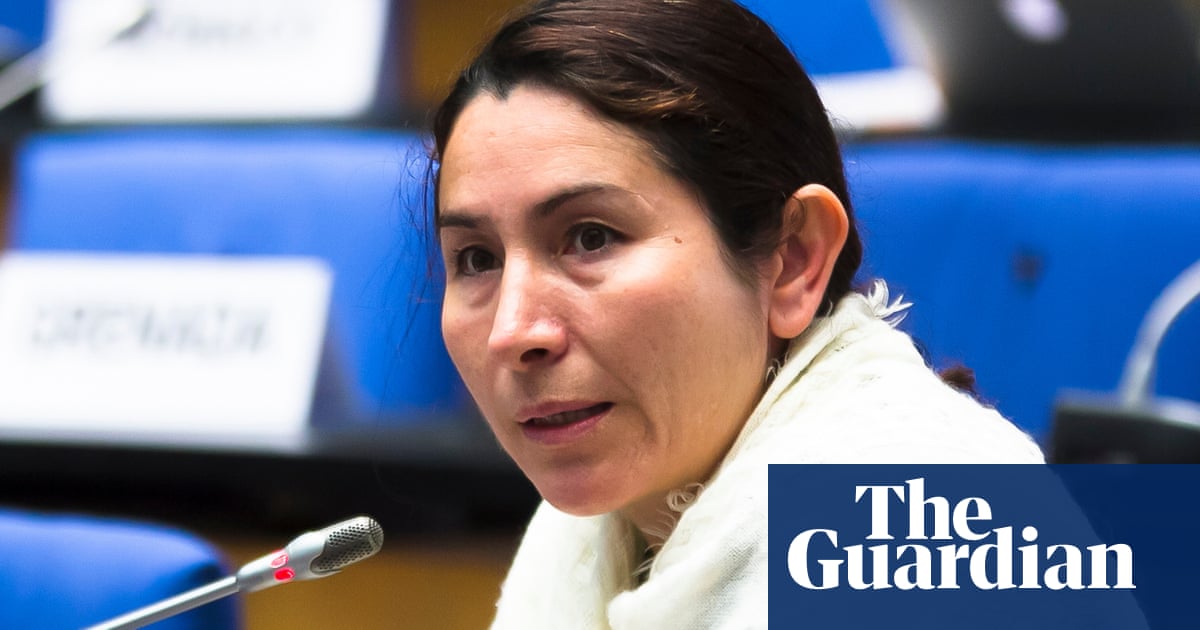 Survival of natural world is in balance, says wildlife chief