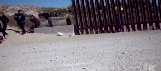 CRISIS in sunland park New Mexico