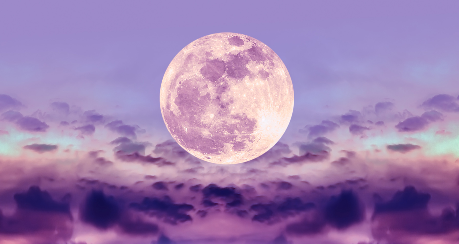 Full Strawberry Moon: Massive Energy Shift On June 16th 2019, So Get Ready