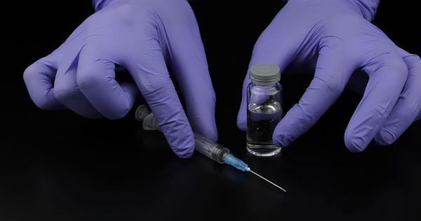 WaPo Says Anti-Vaxxers are Dangerous Should be Arrested