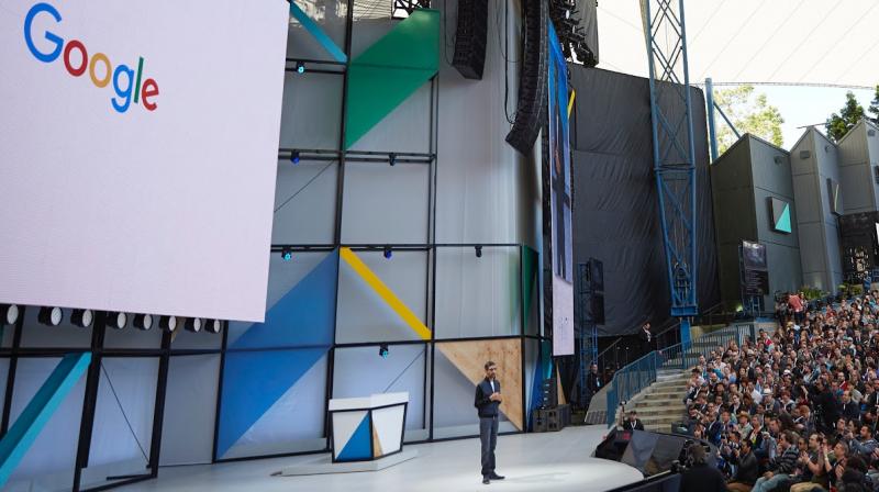 That major Google outage meant some Nest users couldn’t unlock doors or use the AC