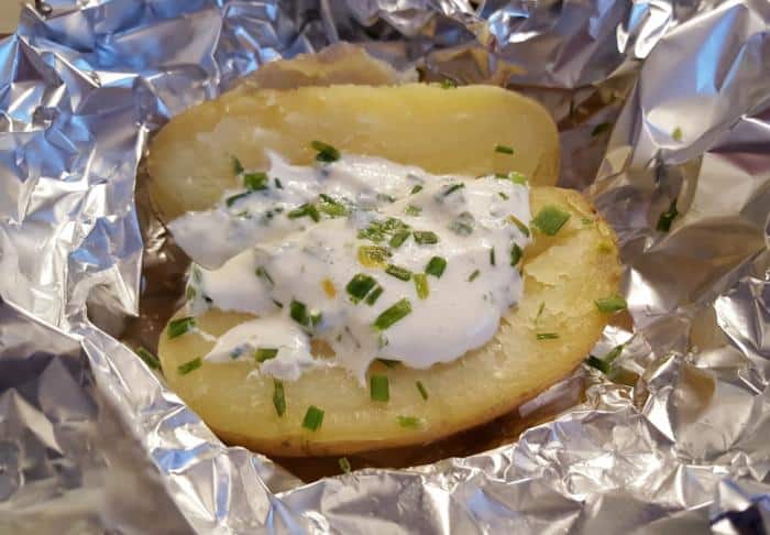 Heat causes aluminum to ‘leach foil’ to food leading to Alzheimer’s and cancer