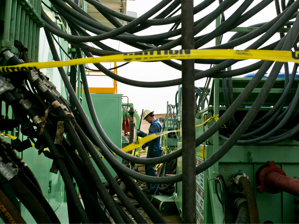 Occidental seeks edge over Chevron’s bid for Anadarko by sweetening its own offer with more cash | Financial Post