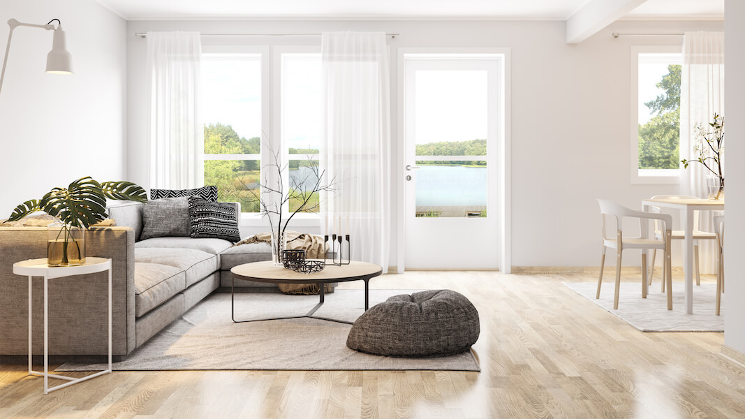 Break These Bad Living Room Cleaning Habits & Transform Your Living Space