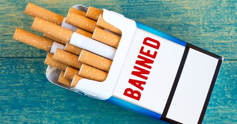 Beverly Hills is Officially the First US City to Ban the Sale of Tobacco Products