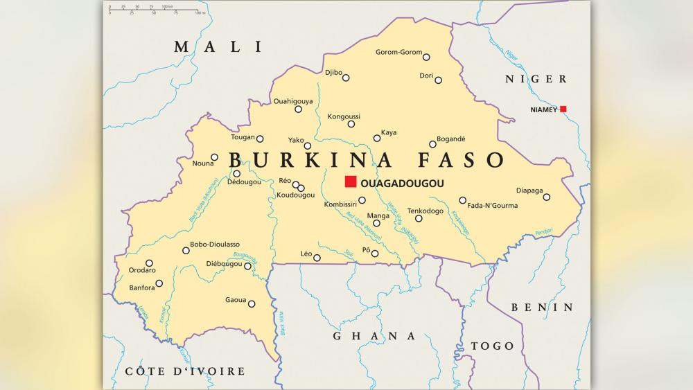 Christians Flee as Islamic Terrorists Murder at Least 19