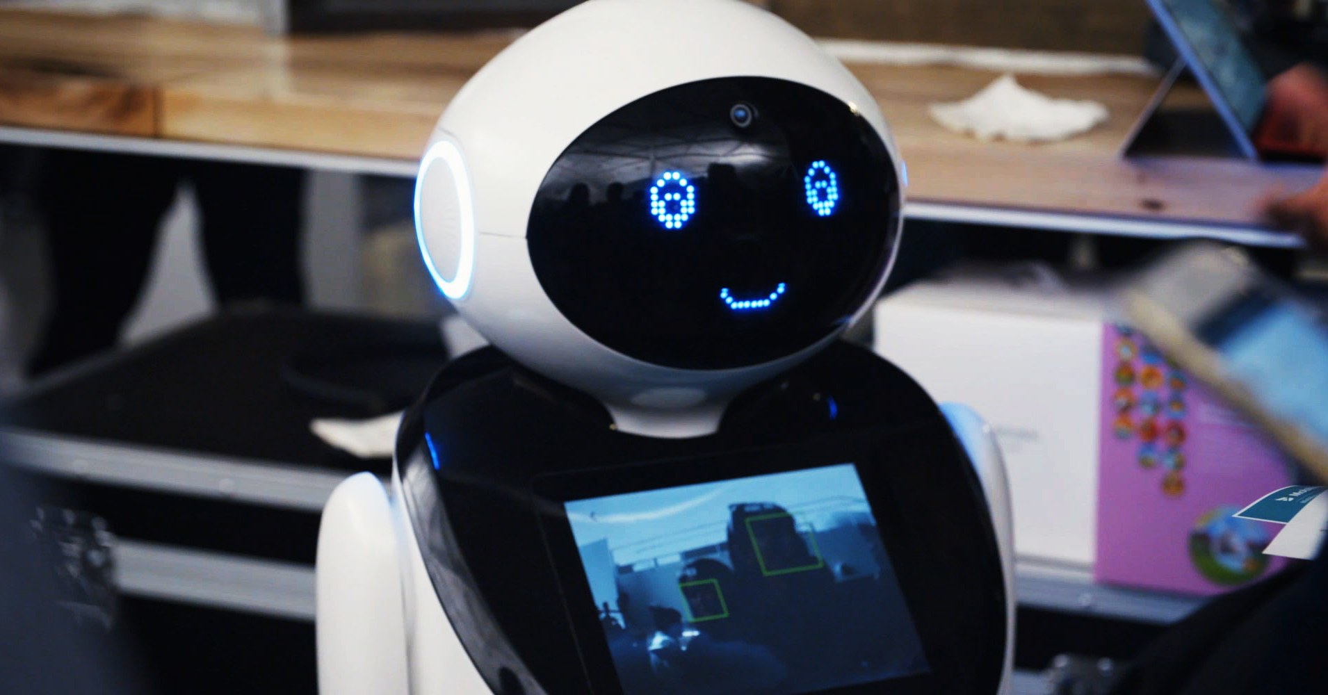 The Power, and Limits, of Artificial Intelligence