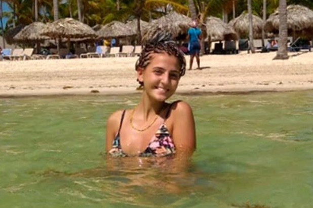 Teen tourist falls into coma on Dominican Republic trip: report