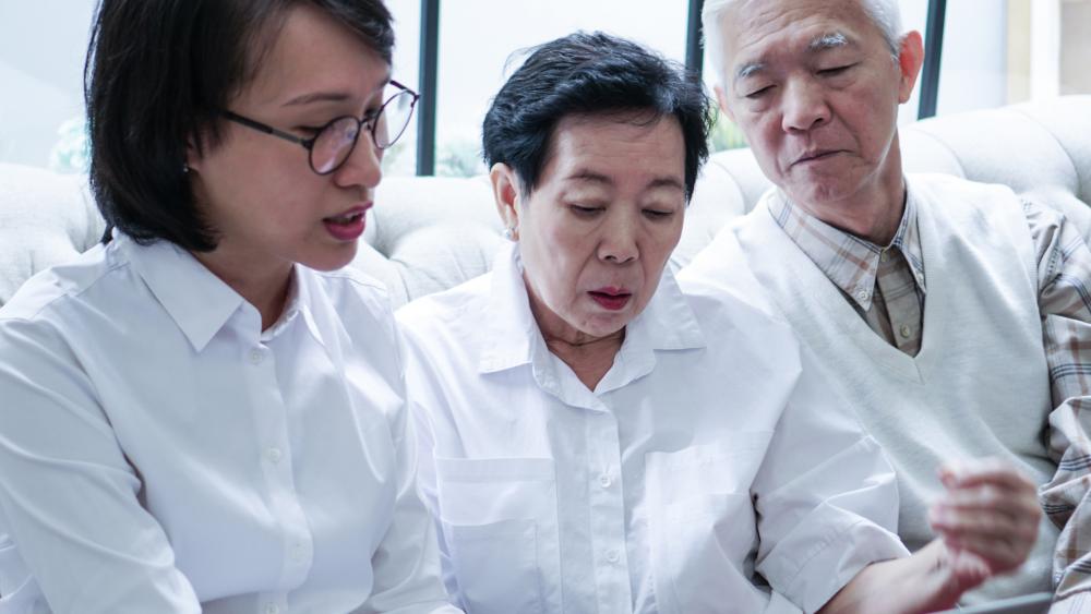 Chinese Christians are Memorizing Scripture Because Communist Gov ‘Can’t Take What’s Hidden in Your Heart’