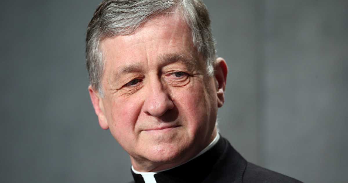 Chicago Cardinal Cupich Will Allow Pro-Abortion Politicians To Receive Holy Communion | Daily Wire