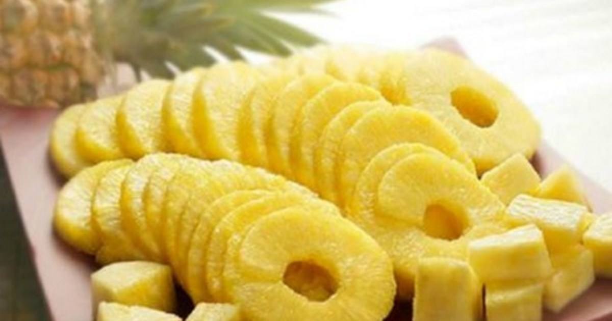 16 Amazing Reasons Why You Need To Eat Pineapples
