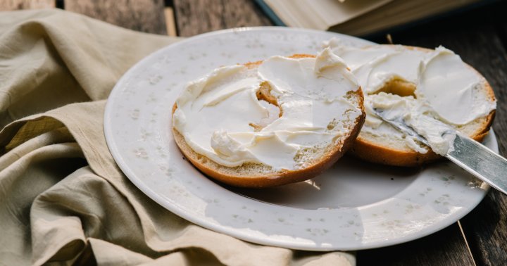 The Perfect Keto Bagel Recipe To Curb Those Morning Carb Cravings