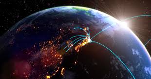 NYC to Shanghai in 40 minutes: SpaceX’s goal for point-to-point space travel