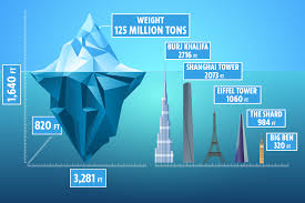 “Ice pirate” Nicholas Sloane