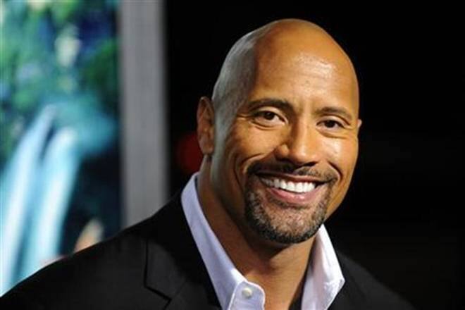 Top 5 Highest Grossing Dwayne “The Rock” Johnson Movies • Health Fitness Revolution