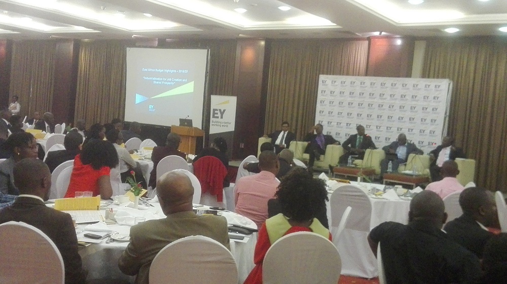 Economists find no hope in Uganda’s 2019/20 budget