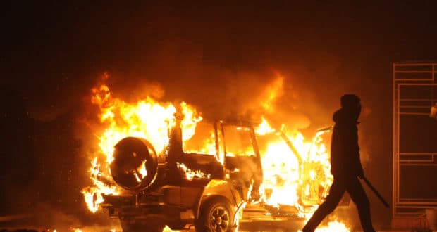 Well, Venezuela Is Done… – Off The Grid News